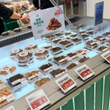 以用户反馈为核，绝味鸭脖重塑卤味消费新生态