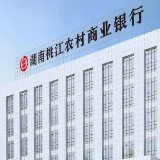 桃江农商银行:银企对接精准滴灌 金融活水赋能实体