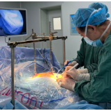 长沙泰和医院开展剑突下天平拉钩悬吊胸腔镜手术 为纵隔肿瘤治疗提供新选择