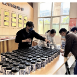 霸王茶姬湖南携手省残疾人福利基金会开展系列公益活动