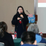 湖南湘江文旅集团举办“LDR100计划”培训 特邀湖南女子学院专家授课赋能服务升级