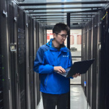 数智湖南 移动“湘”伴丨赋能数字政府建设