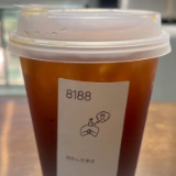 奶茶“手绘定制杯贴”在长沙走红,甚至二手平台出现代画服务