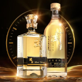 武陵琥珀酒十周年，一瓶老酒换四瓶新酒