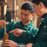 从一粒粮到一滴酒，解码武陵酒名酒品质的黄金密码