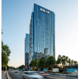 财信人寿向留湘在湘大学生捐赠实习保险