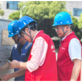 湖南移动长沙分公司全力护航2025湘江半程马拉松赛