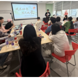 中粮可口可乐华中公司举办“悦荐好书 阅见成长”世界读书日主题活动