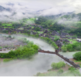 武陵山区（湘西）国家级文化生态保护区建设成果展示暨龙山县第十届舍巴日即将启幕