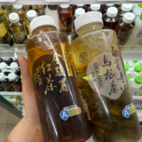 货真价实有茶叶 瓶装茶饮开辟新赛道