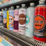 口味多样化、价格还亲民 精酿啤酒“逆市上扬”
