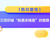 【5·15全国投资者保护宣传日】丨三招识破“股票杀猪盘”的套路