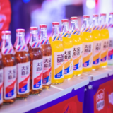 大窑饮品“破圈”长沙夜经济：劲爽大汽重构美食江湖味觉坐标系