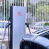 超级e平台技术深度解析：揭秘汉L唐L“兆瓦闪充”黑科技