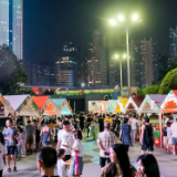 6月，赴一场长沙非遗的青春盛宴