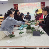 阳光人寿全国各机构开展端午、儿童节主题活动