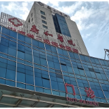长沙泰和医院成功开展胸腔镜下同期双侧肺癌根治术