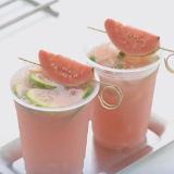 一天卖出200杯！长沙茶饮市场刮起“芭乐风”