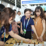 中非湘遇｜科摩罗唯一参展商的长沙“破冰之旅”：24小时见证中非经贸温情协作