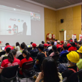 筑牢安全防线 中粮可口可乐华中公司“安全生产月”活动正式启动
