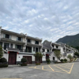 农发行岳阳县支行1.2亿元贷款 赋能张谷英村历史文脉传承与生态蝶变