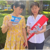 农发行安乡县支行普及金融知识万里行活动亮点纷呈