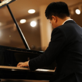 德国国立明斯特音乐学院举办首届“中国日”音乐节 中德音乐家共促文化交流