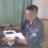卅年磨一剑 匠心铸辉煌丨记湖南省国资委系统“国企工匠”虞孝云