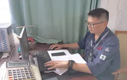 卅年磨一剑 匠心铸辉煌丨记湖南省国资委系统“国企工匠”虞孝云