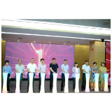 湖南省“银龄行动”系列志愿活动暨“民生春风进万家”主题活动正式启动