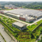世界海洋日丨中粮可口可乐华中公司吹响环境保护集结号