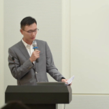 视频丨财信证券开展“我是股东”投资者走进沪市上市公司——松井股份活动