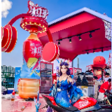 统一冰红茶联合“零食音乐节”，次元盛宴点燃青春激情