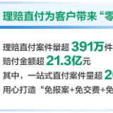赔付件数超1214万件！中国人寿2025年上半年寿险理赔服务报告重磅发布