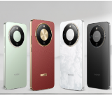 荣耀X70新品发布 主打防弹级抗跌耐摔
