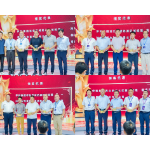 伊利集团携一揽子奶业上游品质成果亮相中国奶业大会