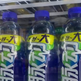 太热了，喝一大壶？高温催生大容量饮品