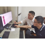  农发行湖南省分行财政预算一体化系统成功上线
