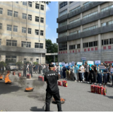 多维宣教+实战演练！湖南移动开展“安全生产月”活动