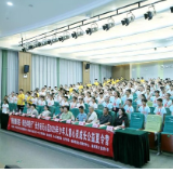 维善公益助力天心区科学夏令营 志愿者全程护航青少年科学探索