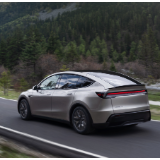 全新大六座 特斯拉发布Model Y L售价 33.9万元起