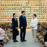 为“非遗数据”插上金融翅膀 张家界农商银行发放全省首笔“数易贷”