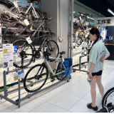 从“居高不下”到“集体跳水”，长沙公路自行车市场迎来“降价潮”