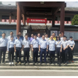 中国银行湖南省分行奔赴同庆村：用金融行动践行乡村振兴使命担当