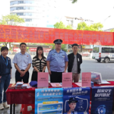 数智湖南 移动“湘”伴丨以“人防+技防”筑牢网络安全防线