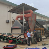 农发行新化县支行扎实开展粮食库存检查工作