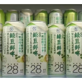 中伏降暑，绿豆元素抢占“C位”