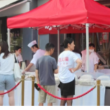 与星级酒店抢“摊”，长沙高端餐饮争先恐后下场