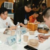 “美食+产业”深度融合 “桃江十大名菜”出炉