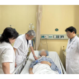 长沙泰和医院多学科协作抢回生命 男子重型颅脑损伤转危为安